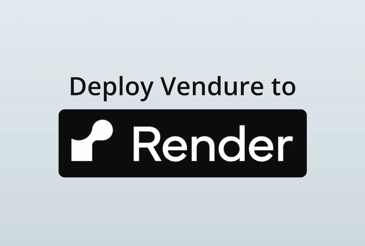 Deploy to Render